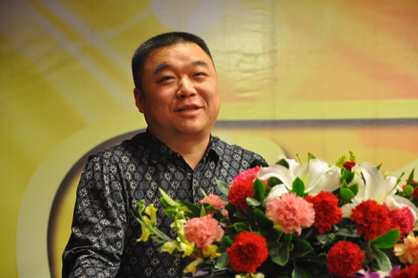 2012公司年會(huì)